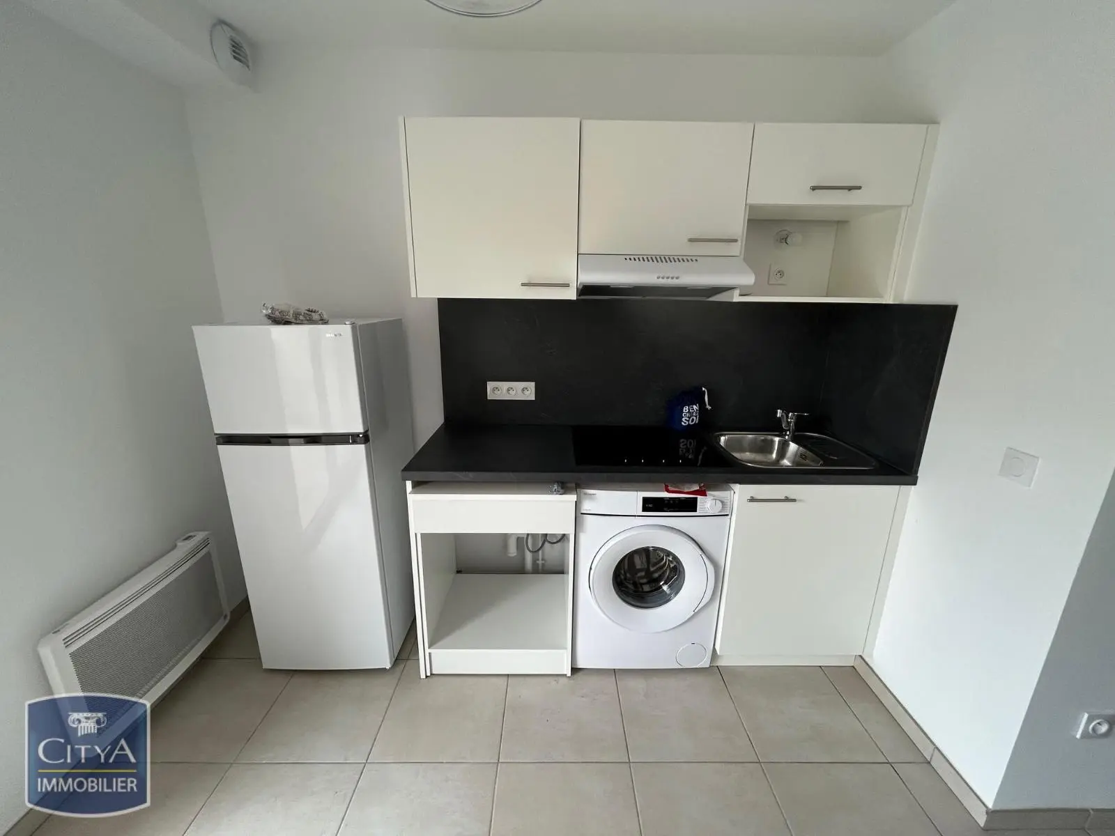 Photo 3 Appartement 2 pièces 42.71m²