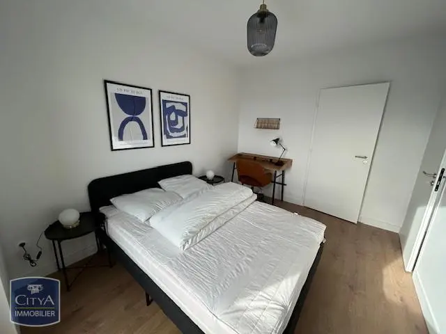 Photo 3 Appartement 2 pièces 32.87m²