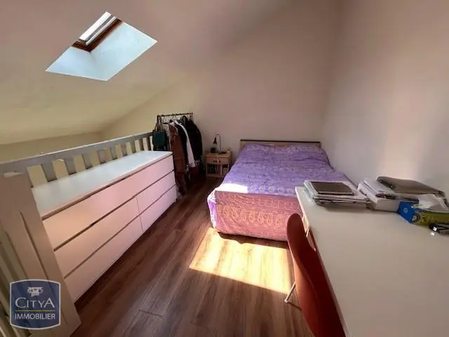 Photo 3 Appartement 1 pièce 31.12m²