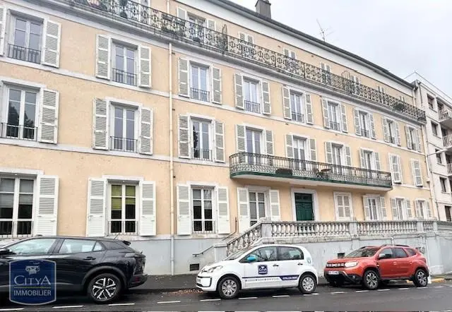 Photo 7 Appartement 2 pièces 41.37m²