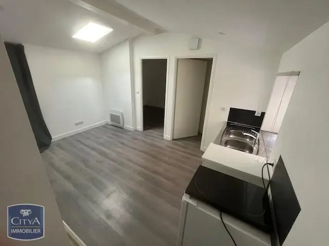 Photo 3 Appartement 2 pièces 30.01m²