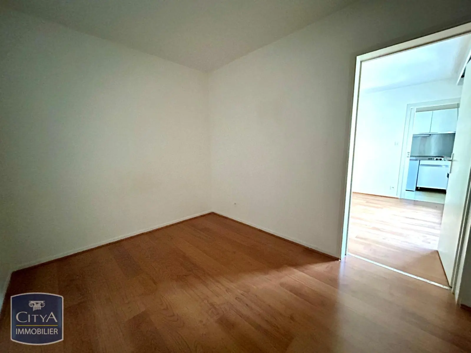 Photo 3 appartement Clermont-Ferrand
