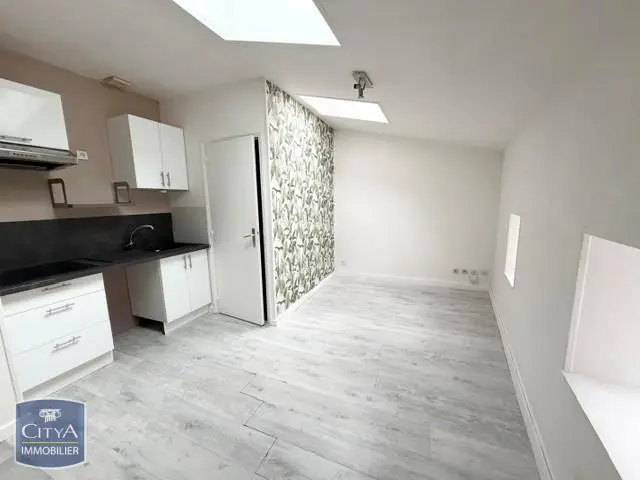 Photo 1 Appartement 1 pièce 14m²