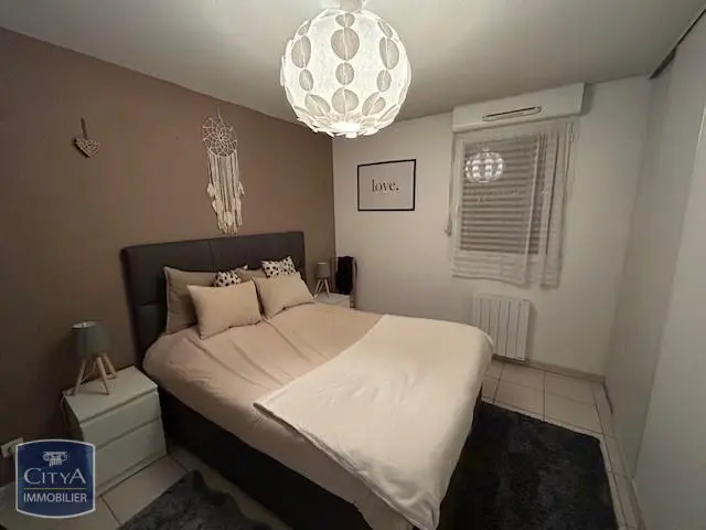 Photo 4 Appartement 2 pièces 47.45m²