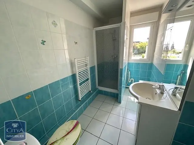 Photo 7 Appartement 2 pièces 45.32m²