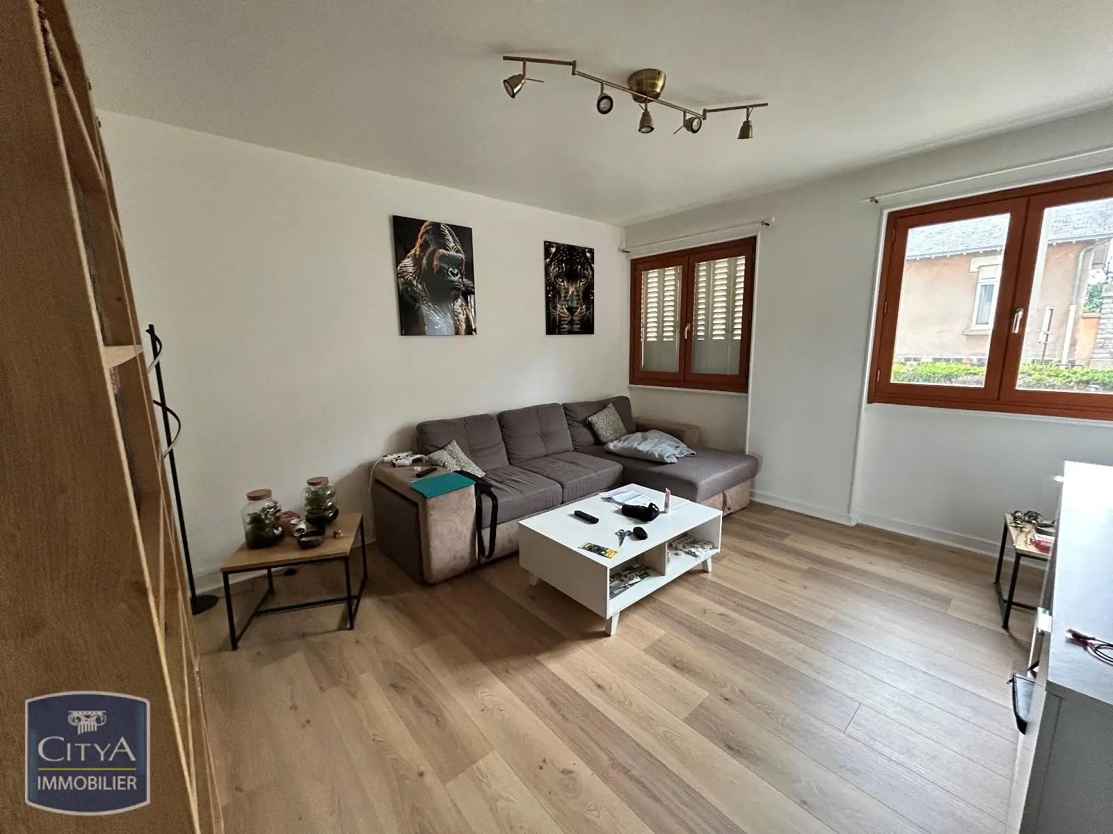 Photo 1 Appartement 4 pièces 68.43m²