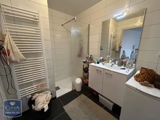 Photo 3 Appartement 2 pièces 41.65m²