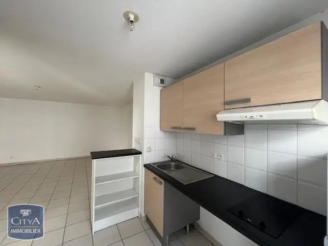 Photo 3 Appartement 3 pièces 62.5m²