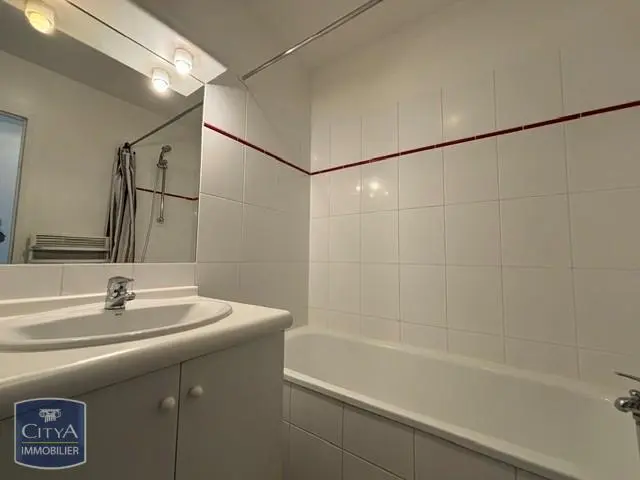 Photo 5 Appartement 1 pièce 33.5m²