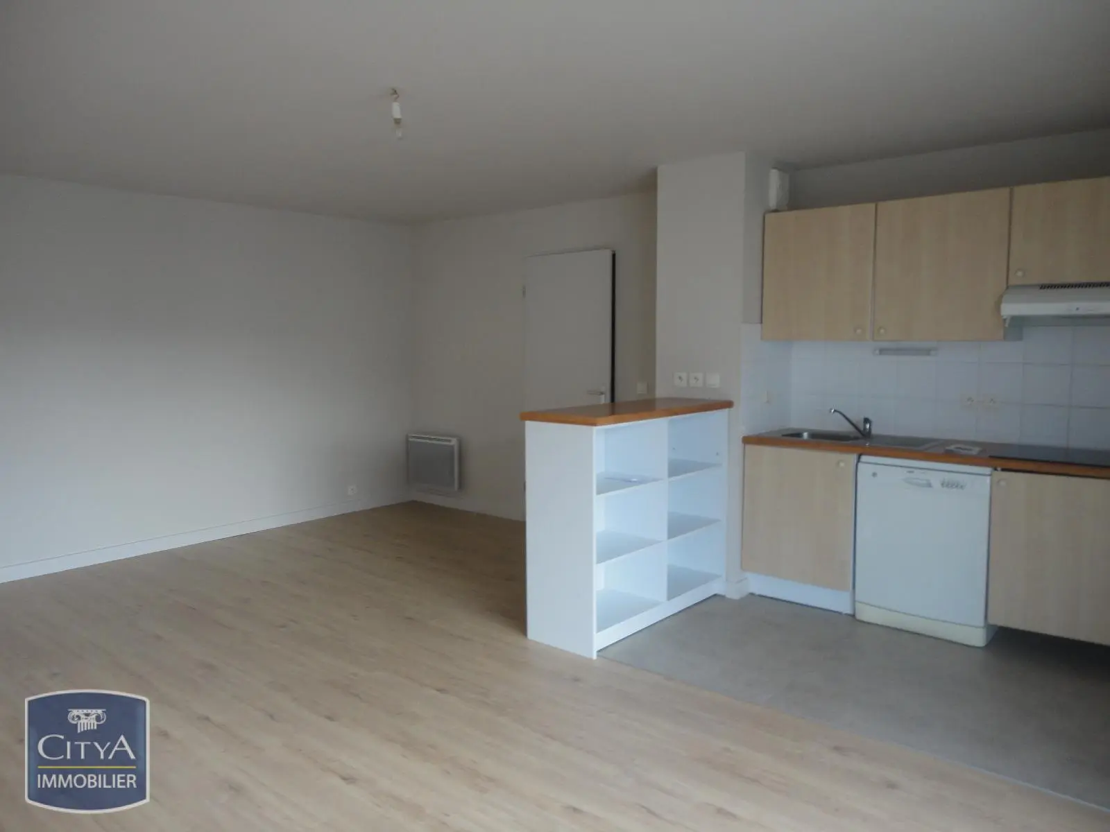 Photo 2 Appartement 3 pièces 63.73m²