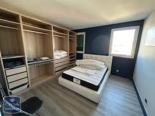 Photo 3 Appartement 2 pièces 50.42m²