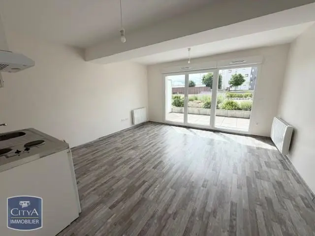 Photo 1 Appartement 1 pièce 29.89m²