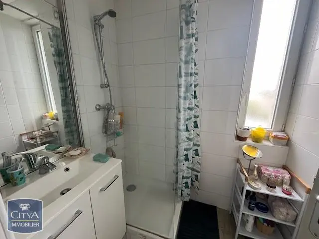 Photo 3 Appartement 2 pièces 47.85m²