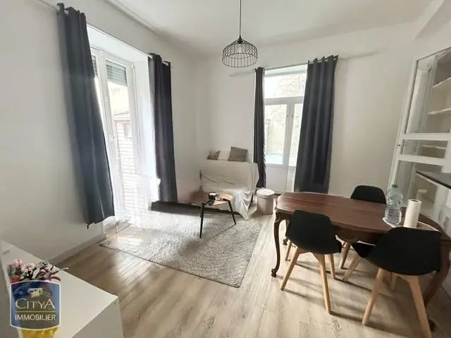 Photo 2 Appartement 2 pièces 45.49m²