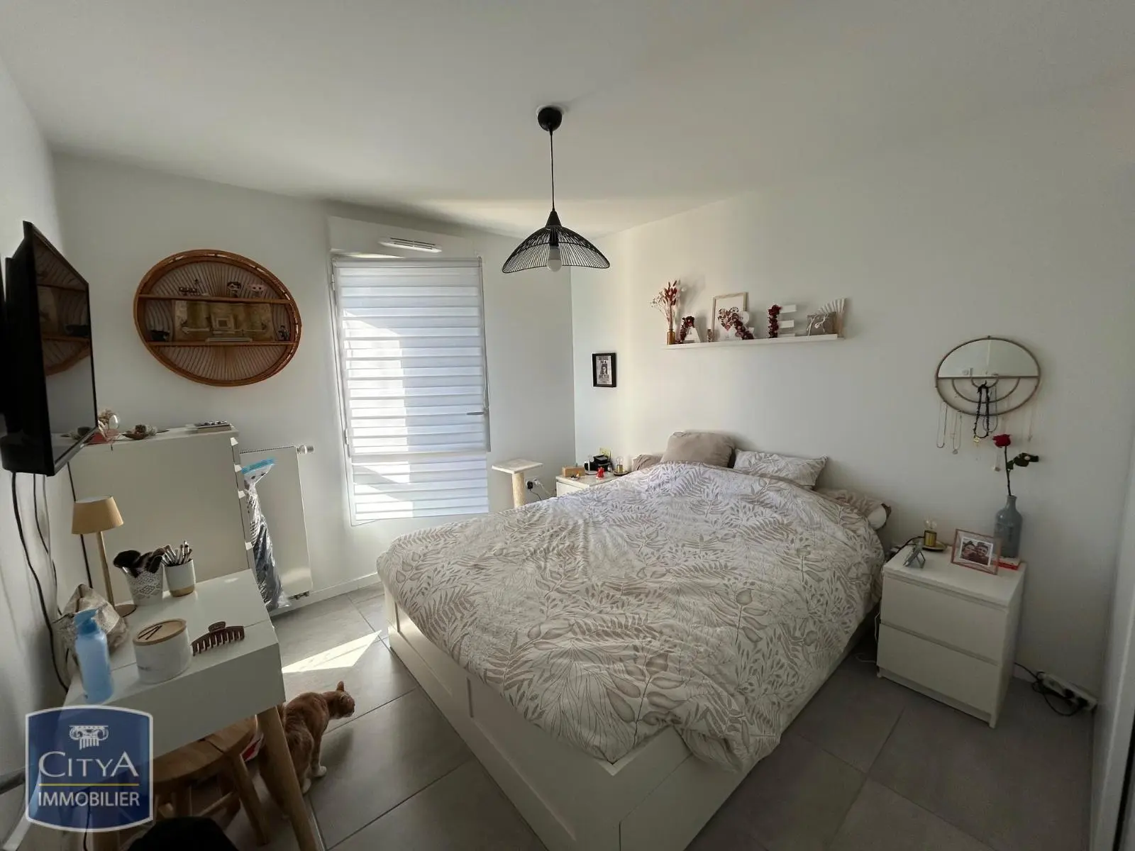 Photo 3 Appartement 3 pièces 62.93m²