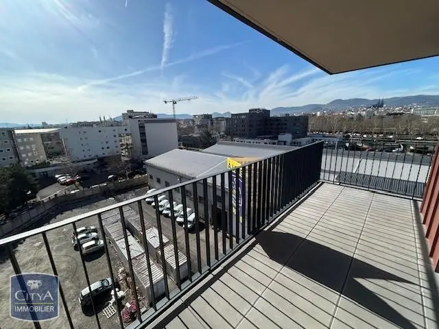 Photo 11 Appartement 3 pièces 61.47m²
