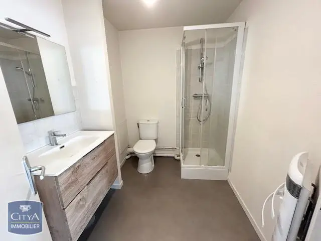Photo 5 Appartement 2 pièces 45.39m²