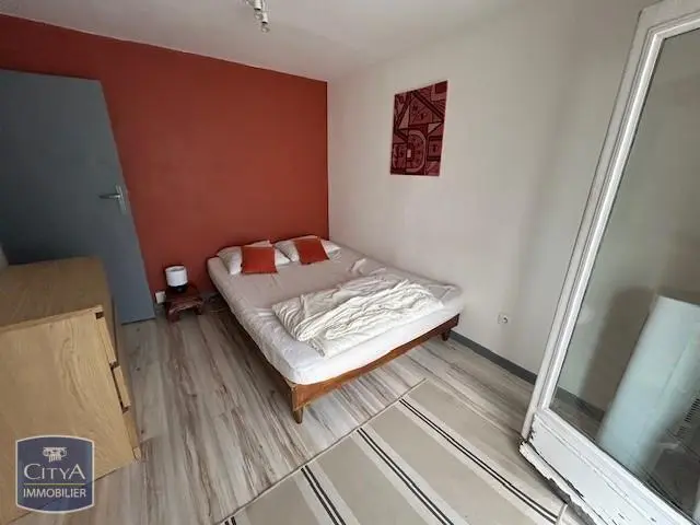 Photo 1 appartement Clermont-Ferrand