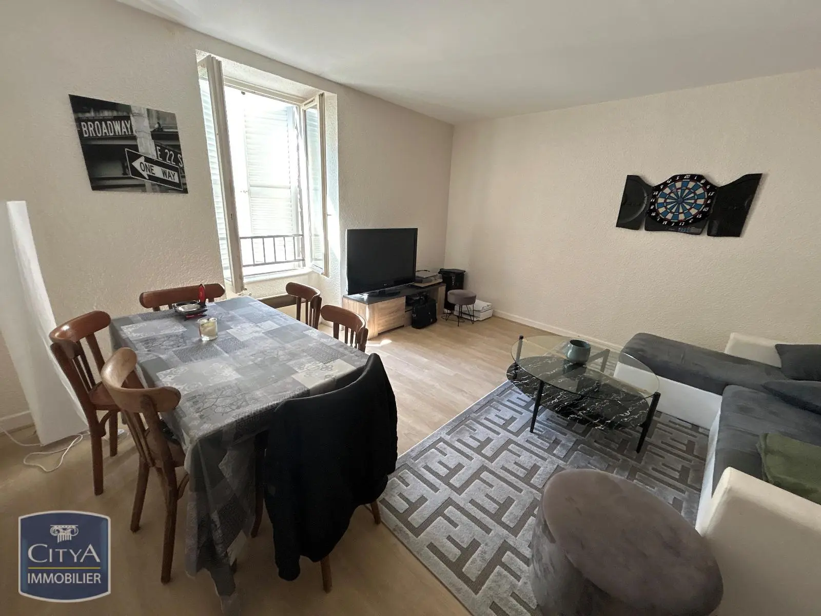 Photo 1 Appartement 2 pièces 49.05m²