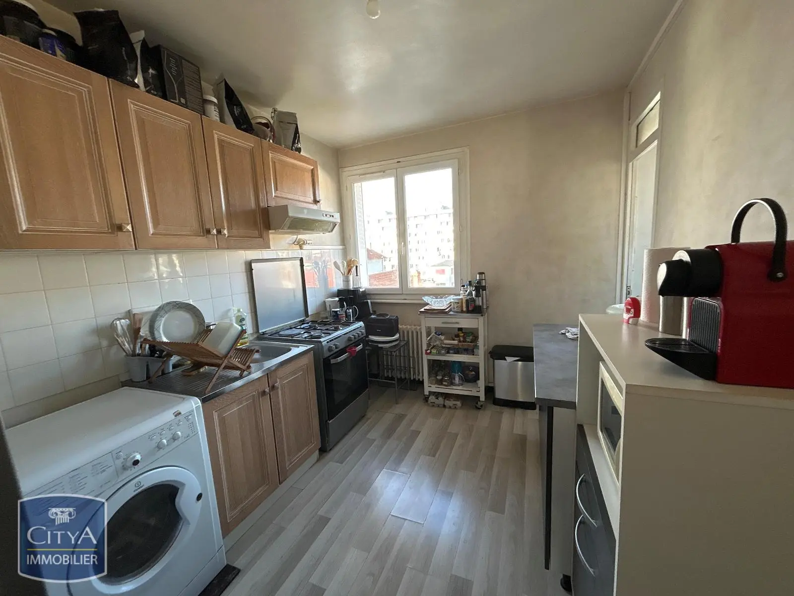 Photo 4 Appartement 3 pièces 57.45m²