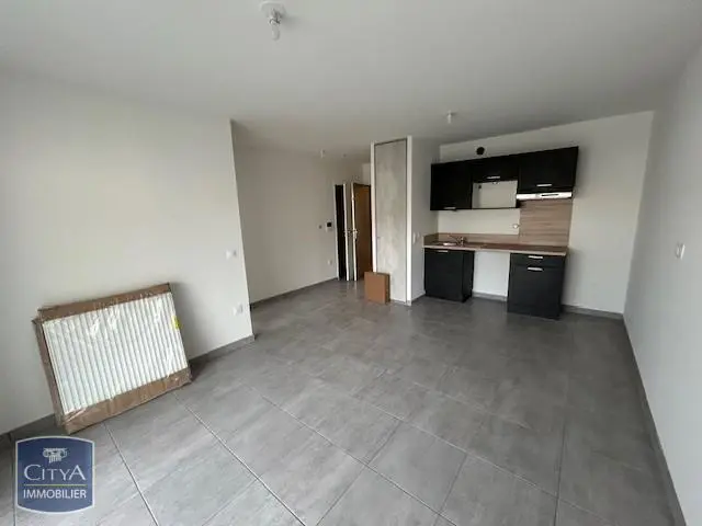 Photo 1 pour Appartement 2 pièces 42.94m² Photo 1 Appartement 2 pièces 42.94m²