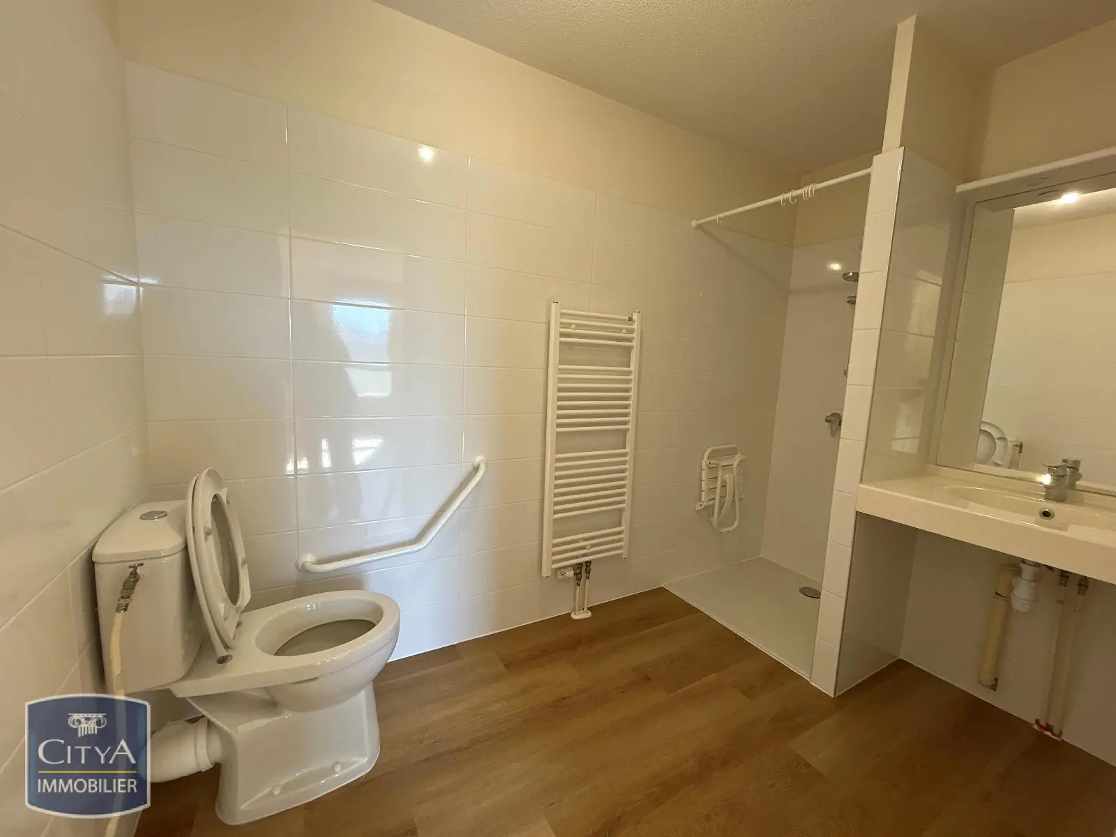 Photo 7 Appartement 2 pièces 41.11m²