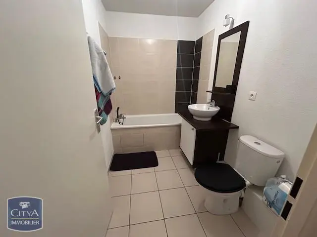Photo 3 appartement Clermont-Ferrand