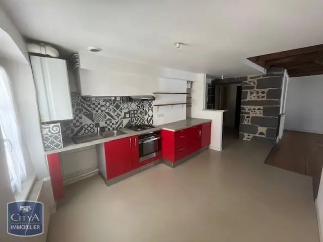 Photo 4 Appartement 2 pièces 63m²