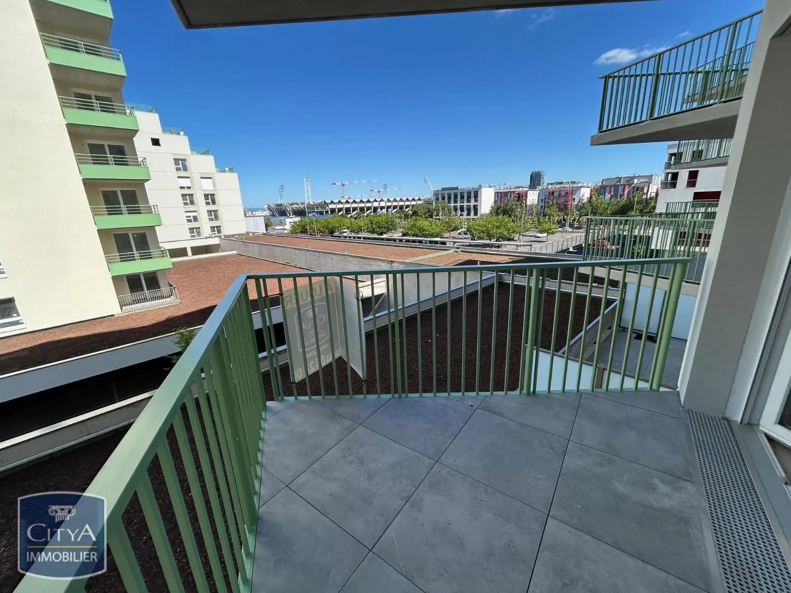 Photo 2 Appartement 1 pièce 29.41m²