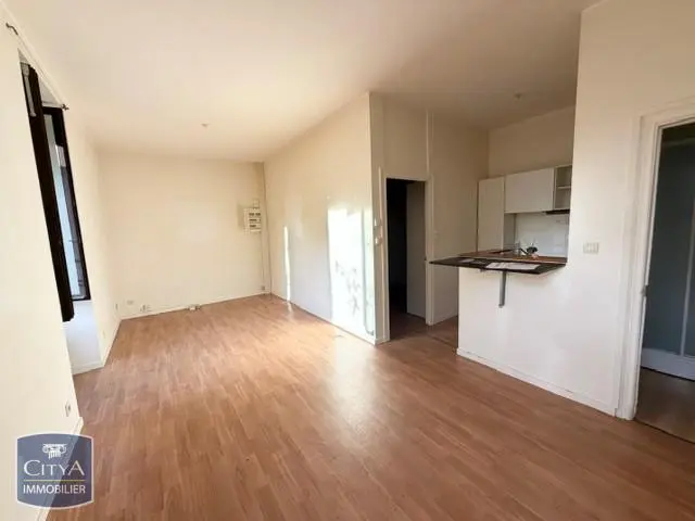 Photo 1 Appartement 2 pièces 40m²