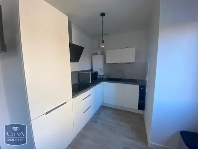 Photo 3 Appartement 1 pièce 24.2m²