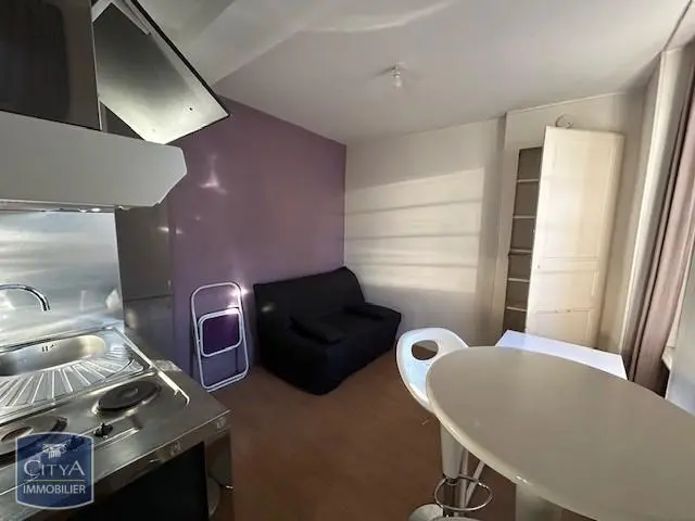 Photo 3 Appartement 1 pièce 13.97m²