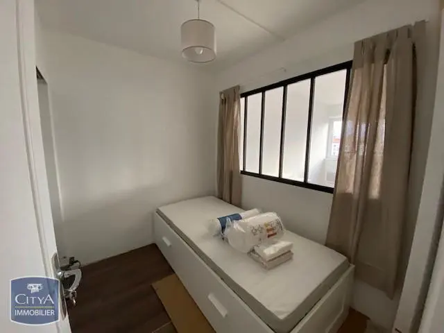 Photo 4 Appartement 1 pièce 34.27m²