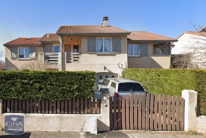 Photo 1 Maison 7 pièces 124m²