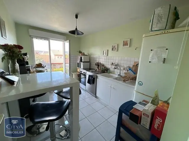 Photo 4 Appartement 3 pièces 68.71m²