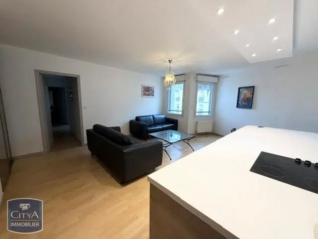 Photo 1 Appartement 3 pièces 72.79m²