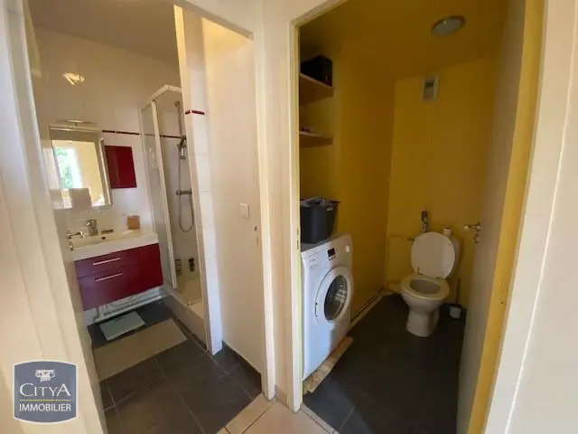 Photo 3 Appartement 2 pièces 40.59m²