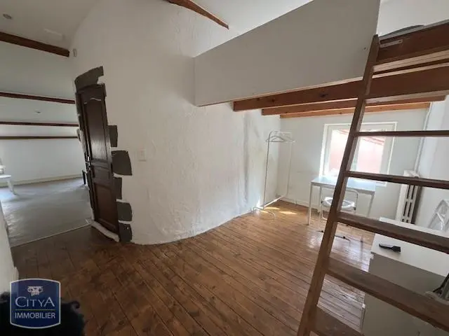 Photo 2 Appartement 1 pièce 28m²