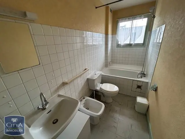 Photo 5 Appartement 1 pièce 34.4m²