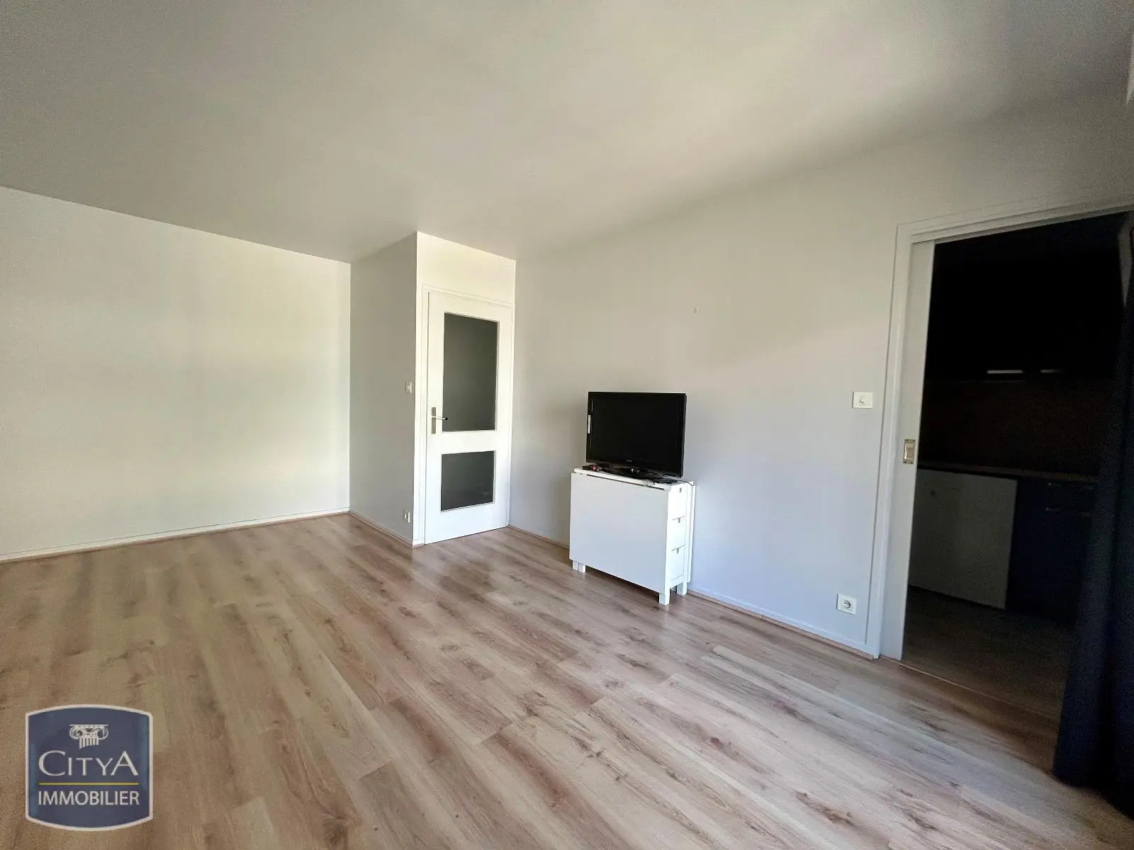 Photo 2 appartement Clermont-Ferrand