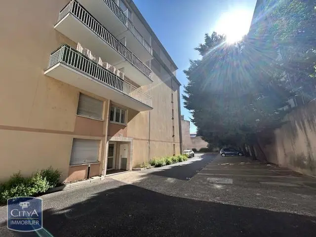 Photo 1 Appartement 1 pièce 17.16m²
