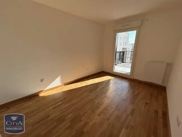 Photo 2 appartement Clermont-Ferrand