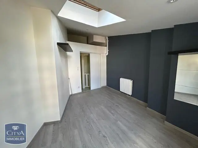 Photo 1 Appartement 2 pièces 23.24m²