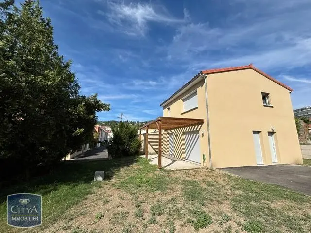 Photo 1 Maison 4 pièces 99.63m²