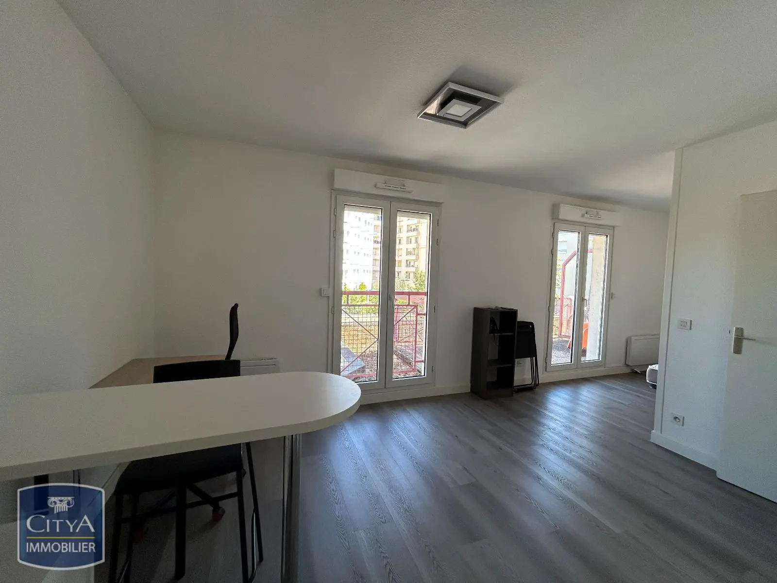 Photo 3 Appartement 2 pièces 30.7m²