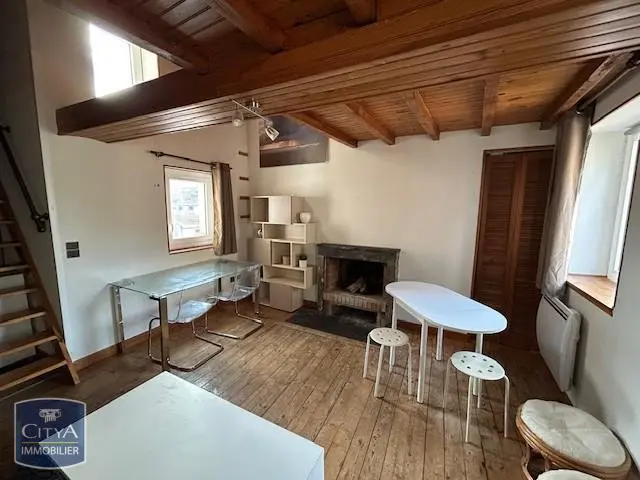 Photo 3 appartement Clermont-Ferrand