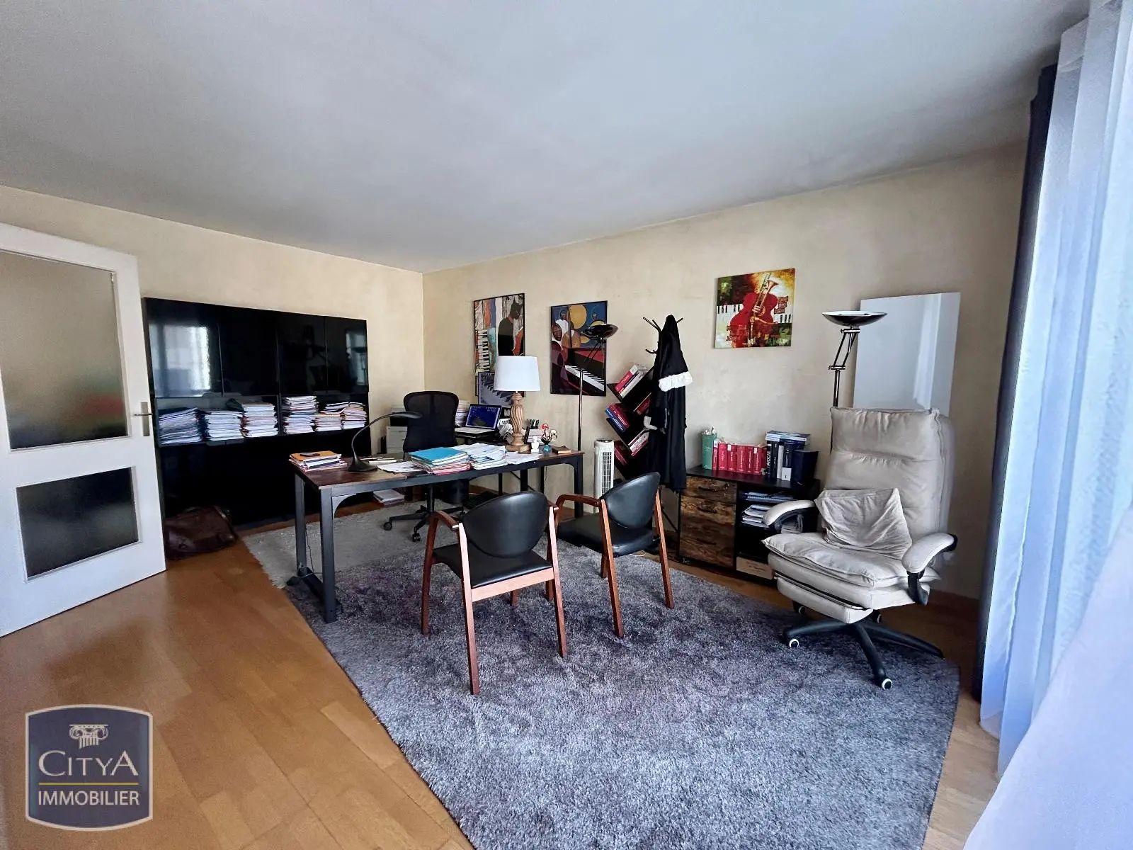 Photo 4 Appartement 2 pièces 40.25m²