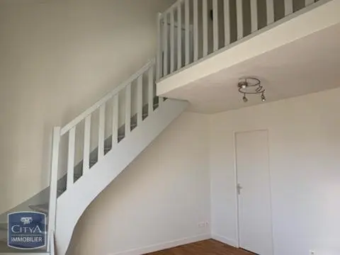 Photo 3 Appartement 1 pièce 30.77m²