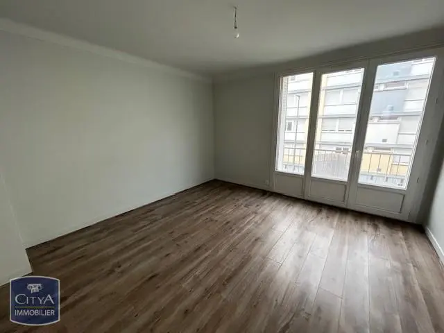 Photo 1 Appartement 2 pièces 47.85m²