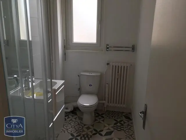 Photo 5 Appartement 2 pièces 39m²